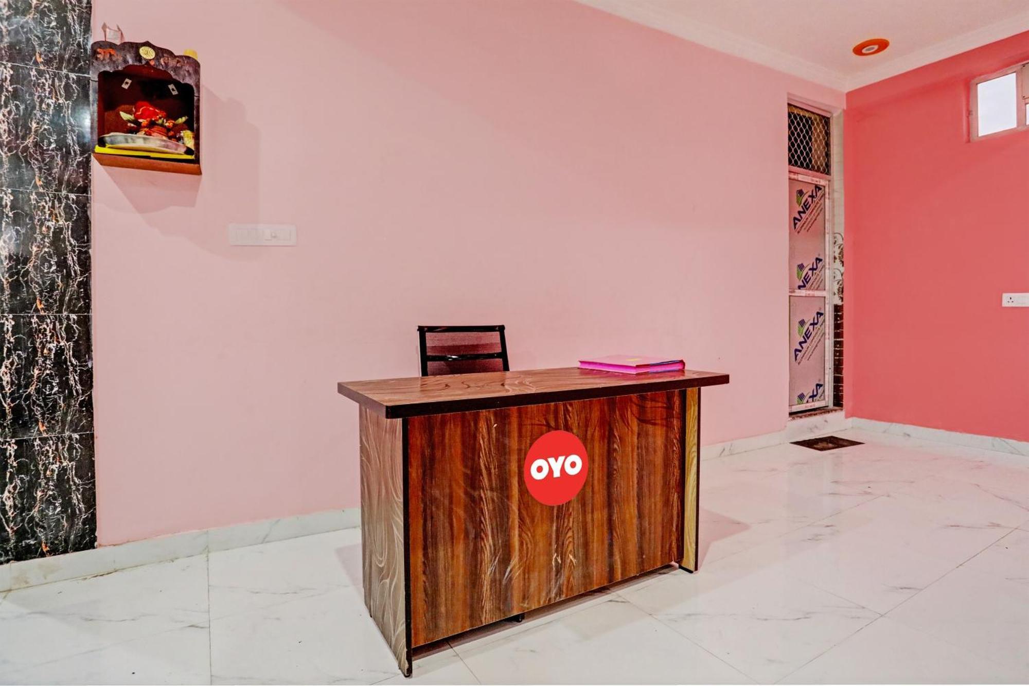 Oyo Flagship Hotel Star Inn Kanpur Exterior foto